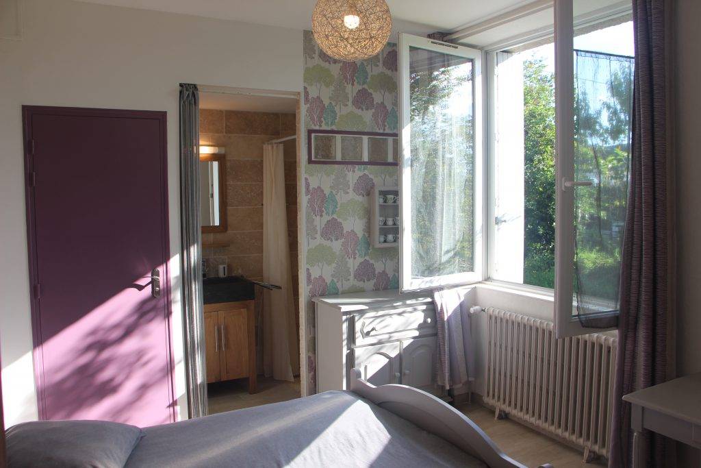  Tourist accommodation Bretagne Ille-et-Vilaine RISING SUN