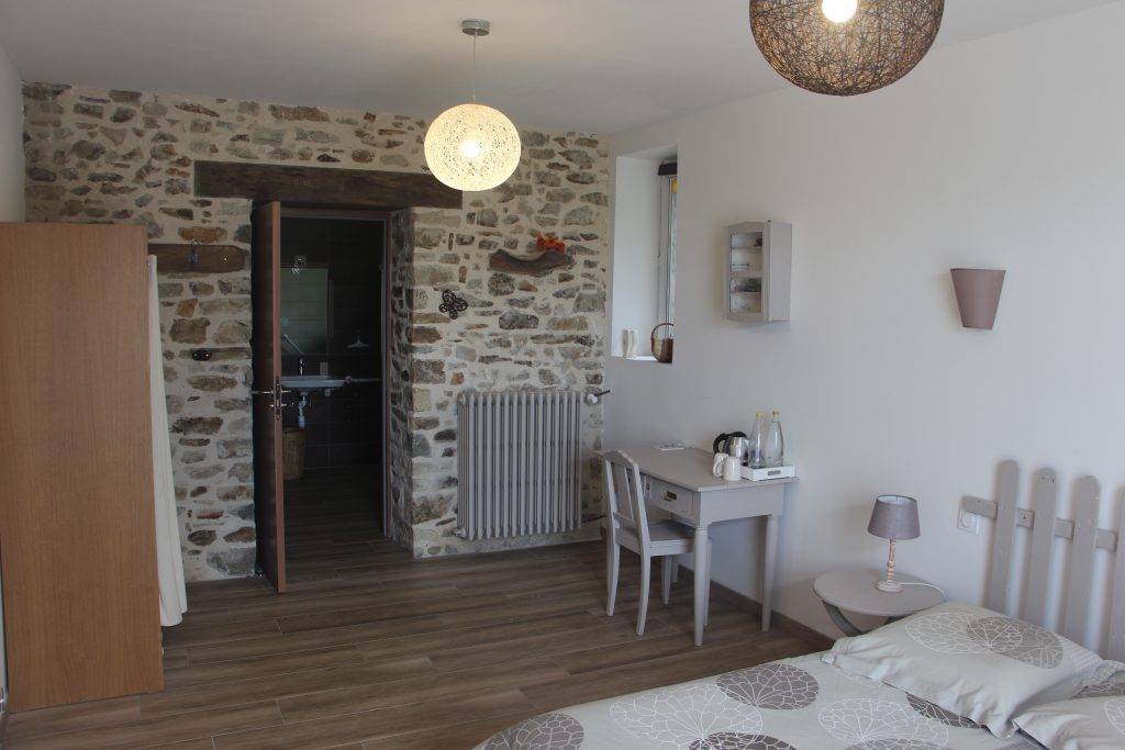  Tourist accommodation Bretagne Ille-et-Vilaine PAPILLON