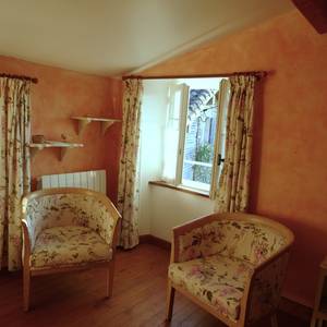 Photo de Chambre d'hôtes LES COQUELICOTS