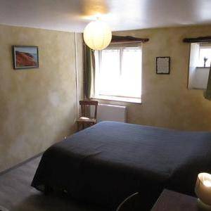Photo de chambre d'hôtes Les Goublins