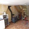 Pièce commune -  Chambre d’hôte chambre d'hôtes Les Goublins (Normandie, Manche)