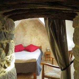 Photo de chambre d'hôtes Millet une Nuit