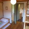 salon la colombière -  Chambre d’hôte chambre d'hôtes La Colombière (Normandie, Manche)