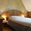 Comble la colombière -  Chambre d’hôte chambre d'hôtes La Colombière (Normandie, Manche)