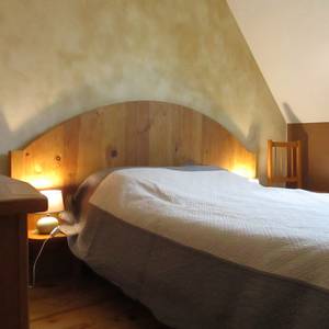 Photo de chambre d'hôtes La Colombière
