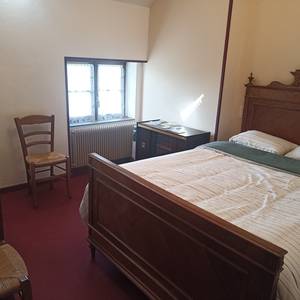 Photo de chambre Gamay