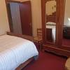 Une grande armoire pour ranger en confort -  Chambre d’hôte chambre Gamay (Auvergne-Rhône-Alpes, Allier)