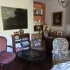 salon -  Chambre d’hôte Chambre Aude (Bourgogne-Franche-Comté, Jura)