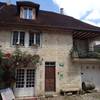  Chambre d’hôte Chambre Aude (Bourgogne-Franche-Comté, Jura)