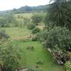 jardin -  Chambre d’hôte Chambre Aude (Bourgogne-Franche-Comté, Jura)