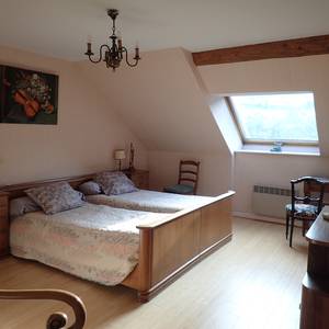 Photo de Chambre Aude
