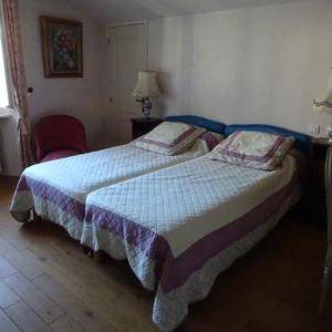 Photo de chambre Sylvaine