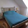  Chambre d’hôte chambre Gabrielle (Bourgogne-Franche-Comté, Jura)