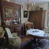 salon -  Chambre d’hôte chambre Gabrielle (Bourgogne-Franche-Comté, Jura)
