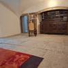 salon PMR -  Guest room Château d'Arigès Eco-Reserve (Occitanie, Lozère)