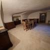 salle a manger -  Guest room Château d'Arigès Eco-Reserve (Occitanie, Lozère)