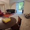 salon PMR -  Guest room Château d'Arigès Eco-Reserve (Occitanie, Lozère)
