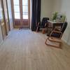chambre single -  Guest room Château d'Arigès Eco-Reserve (Occitanie, Lozère)
