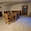 salle a manger -  Guest room Château d'Arigès Eco-Reserve (Occitanie, Lozère)