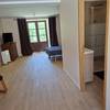 chambre single -  Guest room Château d'Arigès Eco-Reserve (Occitanie, Lozère)