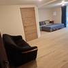 chambre double PMR -  Guest room Château d'Arigès Eco-Reserve (Occitanie, Lozère)