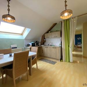 Photo de LA FERME D'HAUTERIVE chambre d'hôtes
