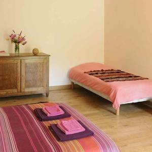 Photo de Chambre 3-4 lits