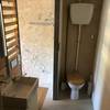 WC privatif -  Chambre d’hôte Chambre pour deux... (Bourgogne-Franche-Comté, Saône-et-Loire)