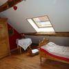  Guest room Under the roof (Bourgogne-Franche-Comté, Côte-d'Or)