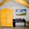 mublier -  Chambre d’hôte Chambre familiale 5 personnes (Grand Est, Vosges)