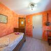 petite chambre à l'entrée -  Chambre d’hôte Chambre familiale 5 personnes (Grand Est, Vosges)