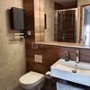 Toilettes -  Chambre d’hôte Chambre familiale 5 personnes (Grand Est, Vosges)