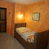 lit une place -  Chambre d’hôte Chambre familiale 5 personnes (Grand Est, Vosges)
