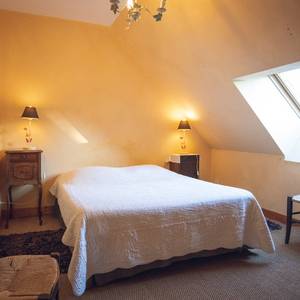 Photo de Chambre familiale de la Ferme des Places