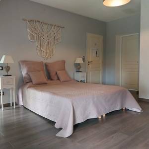 Photo de La Chambre aux Cygnes
