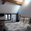  Chambre d’hôte La Chambre aux Hirondelles (Hauts-de-France, Nord)