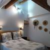  Chambre d’hôte La Chambre aux Hirondelles (Hauts-de-France, Nord)