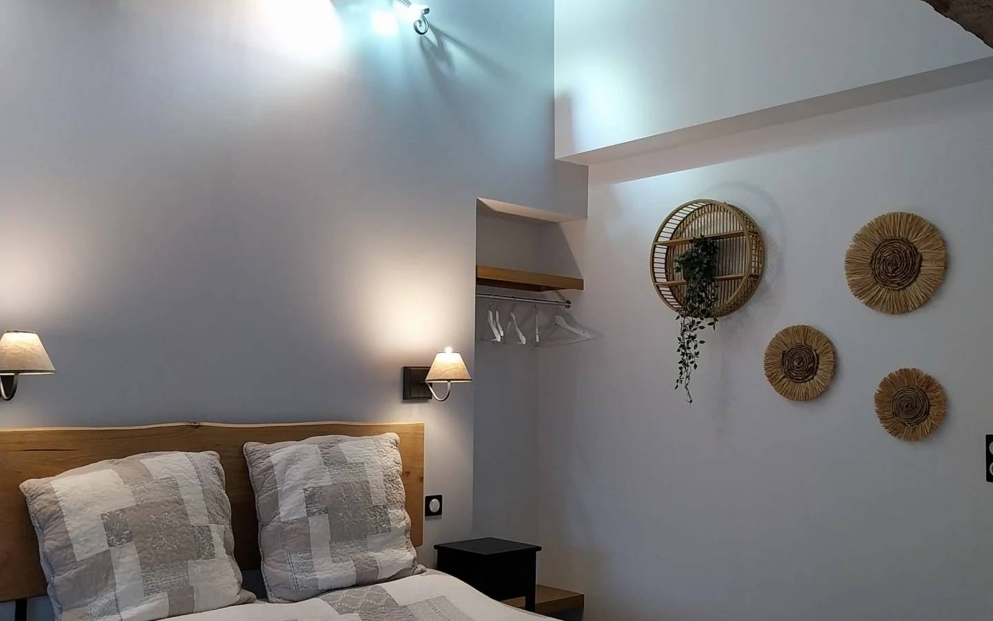  Hébergement touristique Hauts-de-France Nord La Chambre aux Hirondelles