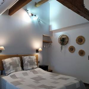 Photo de La Chambre aux Hirondelles