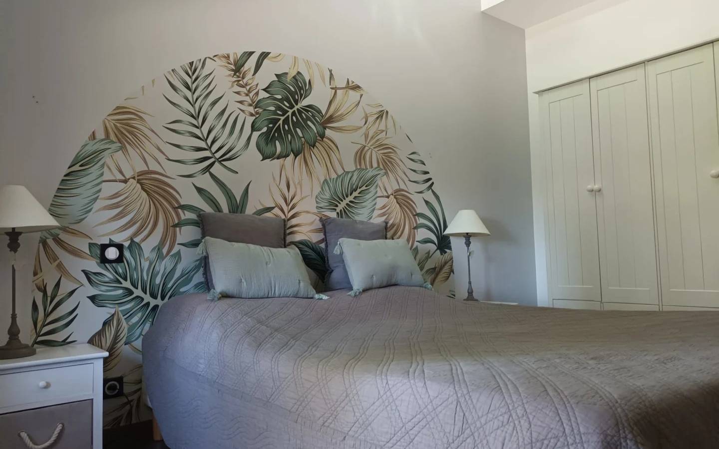  Hébergement touristique Hauts-de-France Nord La Chambre aux Hérons