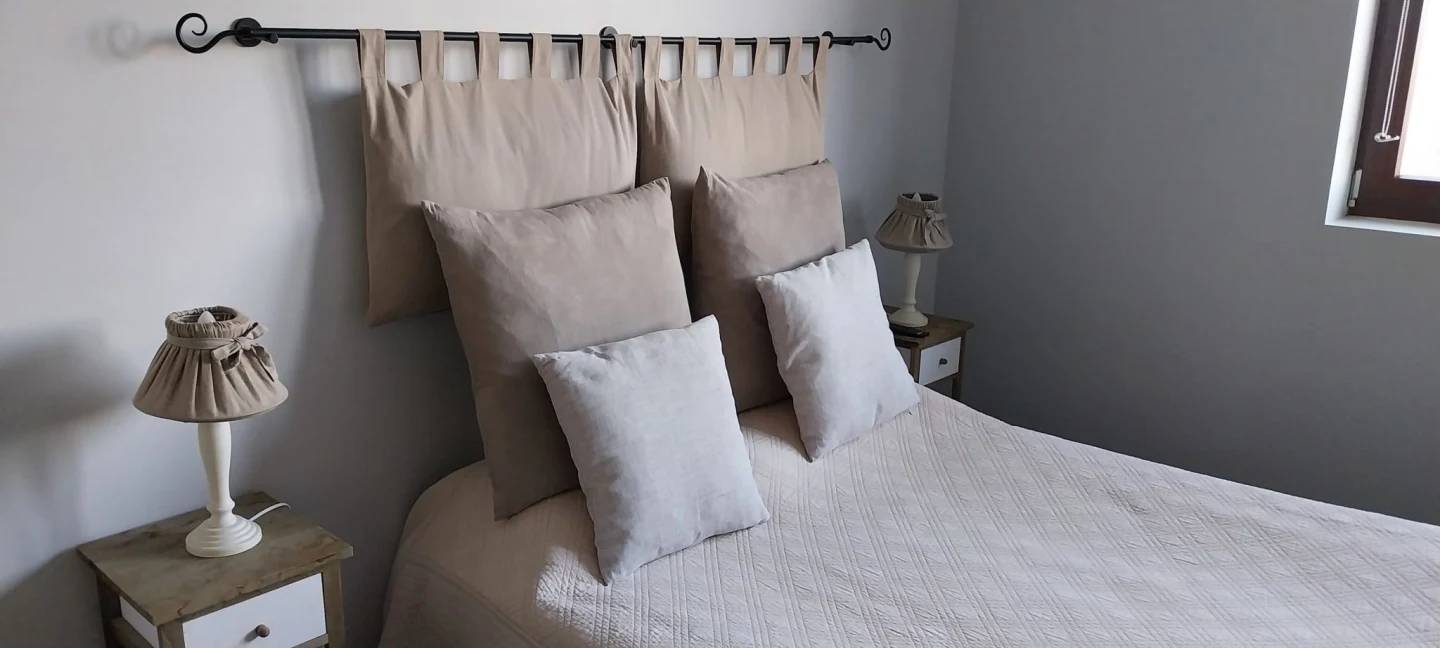  Hébergement touristique Hauts-de-France Nord La Chambre aux Mésanges