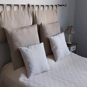 Photo de La Chambre aux Mésanges