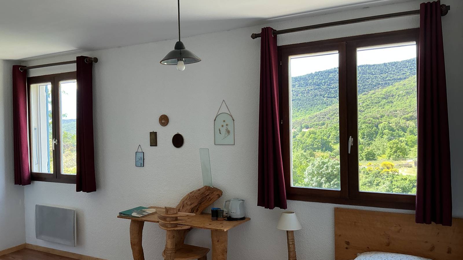  Tourist accommodation Occitanie Pyrénées-Orientales Solana