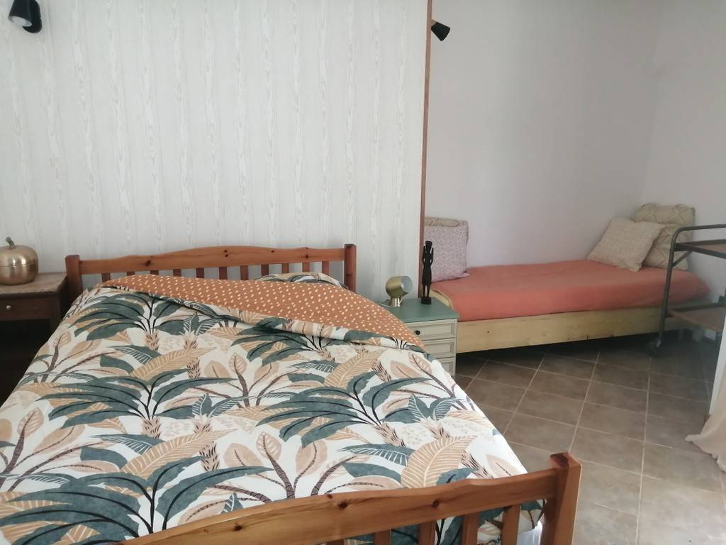 Chambre - Hébergement touristique Occitanie Gers Chambre Paysanne