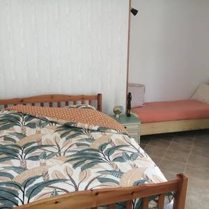 Photo de Chambre Paysanne