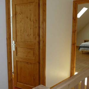 Photo de "la chambre d'en Ô"