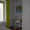 le coin bureau d'Izella -  Chambre d’hôte Izella (Bretagne, Finistère)