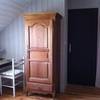 le coin bureau de Bras Huella -  Chambre d’hôte Bras Huella (Bretagne, Finistère)