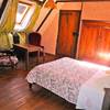 chambre 2 -  Guest room B+B  and bakery in Montignac (Occitanie, Aveyron)