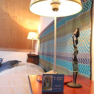 Photo de Ar cheminal